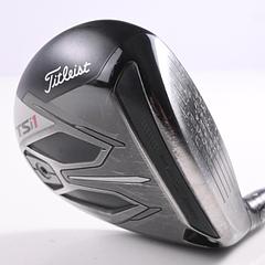 Titleist TSi1 #3 Wood / 15 Degree / Regular Flex Kuro Kage Black 55 Shaft - Image 2