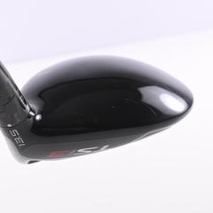 Titleist TSi3 #3 Wood / 13.5 Degree / Stiff Flex HZRDUS Smoke Red RDX 60 Shaft - Image 5