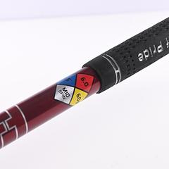Titleist TSi3 #3 Wood / 13.5 Degree / Stiff Flex HZRDUS Smoke Red RDX 60 Shaft - Image 6