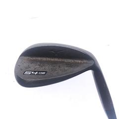 Used Mizuno T20 Raw Sand Wedge / 54.0 Degrees / Stiff Flex - Image 1