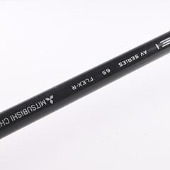 Titleist TSi2 #5 Wood / 18 Degree / Regular Flex Tensei AV Raw Blue 65 Shaft - Image 2