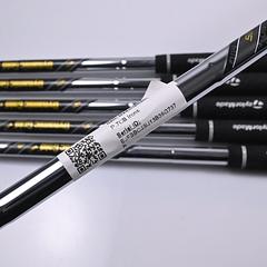 Taylormade P.7CB Irons / 5-PW / Stiff Flex Dynamic Gold Mid 115 S300 Shafts - Image 6