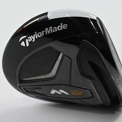 Taylormade M2 2016 #3 Wood / 16.5 Degree / Senior Flex Taylormade M2 Reax 55 - Image 1