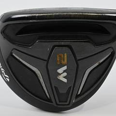 Taylormade M2 2016 #3 Wood / 16.5 Degree / Senior Flex Taylormade M2 Reax 55 - Image 2