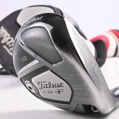 Titleist 910 F #5 Wood / 19 Degree / Regular Flex Diamana 'ilima 71 Shaft - Image 2