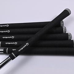 Taylormade P.7CB Irons / 5-PW / Stiff Flex Dynamic Gold Mid 115 S300 Shafts - Image 7