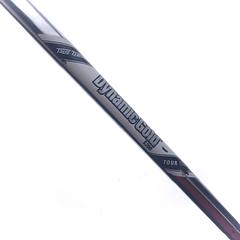 Used TaylorMade Milled Grind 3 Black Sand Wedge / 58.0 Degrees / Stiff Flex - Image 7