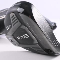 Ping G425 LST #3 Wood / 14.5 Degree / Stiff Flex Ping ALTA CB Slate 65 Shaft - Image 1