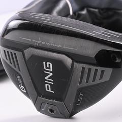 Ping G425 LST #3 Wood / 14.5 Degree / Stiff Flex Ping ALTA CB Slate 65 Shaft - Image 2