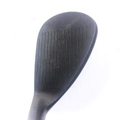Used Mizuno T20 Raw Sand Wedge / 54.0 Degrees / Stiff Flex - Image 5