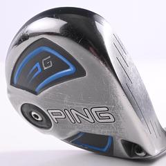 Ping G Series #3 Wood / 14.5 Degree / Regular Flex Ping ALTA 65 Shaft - Image 9