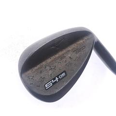 Used Mizuno T20 Raw Sand Wedge / 54.0 Degrees / Stiff Flex - Image 2