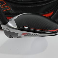 Taylormade M6 #3 Wood / 15 Degree / Stiff Flex Fujikura Atmos Orange 6 Shaft - Image 5