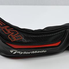 Taylormade M6 #3 Wood / 15 Degree / Stiff Flex Fujikura Atmos Orange 6 Shaft - Image 9