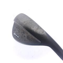 Used Mizuno T20 Raw Sand Wedge / 54.0 Degrees / Stiff Flex - Image 3