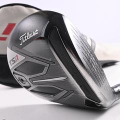 Titleist TSi1 #3 Wood / 15 Degree / Senior Flex Aldila Ascent Ultralite 40 Shaft - Image 2