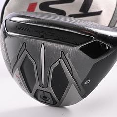 Titleist TSi1 #3 Wood / 15 Degree / Senior Flex Aldila Ascent Ultralite 40 Shaft - Image 3