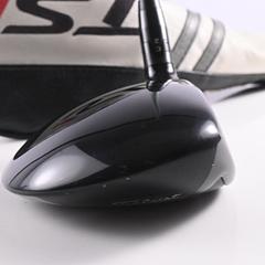 Titleist TSi1 #3 Wood / 15 Degree / Senior Flex Aldila Ascent Ultralite 40 Shaft - Image 4
