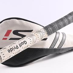 Titleist TSi1 #3 Wood / 15 Degree / Senior Flex Aldila Ascent Ultralite 40 Shaft - Image 9