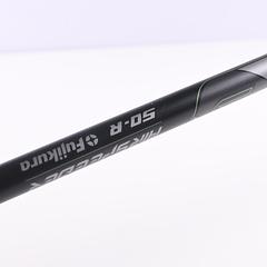 Left Hand Taylormade Qi35 #3 Wood / 15 Degree / Regular Flex Air Speeder 50 - Image 6