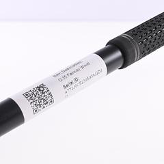 Left Hand Taylormade Qi35 #3 Wood / 15 Degree / Regular Flex Air Speeder 50 - Image 7