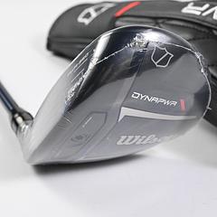 Left Hand Wilson DYNAPWR Carbon 2025 #5 Wood / 18 Degree / Regular Flex Ventus - Image 1