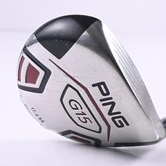 Ping G15 #3 Wood / 15.5 Degree / Stiff Flex Ping TFC 149 Shaft - Image 8