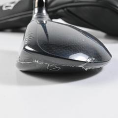 Left Hand Wilson DYNAPWR Carbon 2025 #5 Wood / 18 Degree / Regular Flex Ventus - Image 3