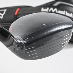 Left Hand Wilson DYNAPWR Carbon 2025 #5 Wood / 18 Degree / Regular Flex Ventus - Image 4