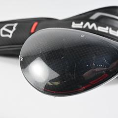 Left Hand Wilson DYNAPWR Carbon 2025 #5 Wood / 18 Degree / Regular Flex Ventus - Image 5