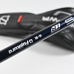 Left Hand Wilson DYNAPWR Carbon 2025 #5 Wood / 18 Degree / Regular Flex Ventus - Image 6