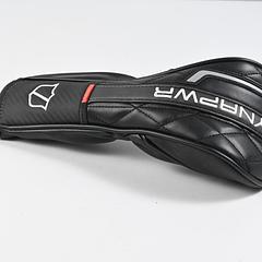 Left Hand Wilson DYNAPWR Carbon 2025 #5 Wood / 18 Degree / Regular Flex Ventus - Image 9