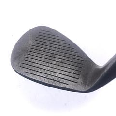 Used Mizuno T20 Raw Sand Wedge / 54.0 Degrees / Stiff Flex - Image 6