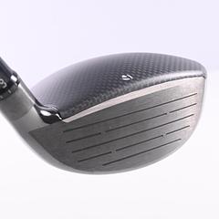 Left Hand Taylormade Qi35 #3 Wood / 15 Degree / Regular Flex Air Speeder 50 - Image 4