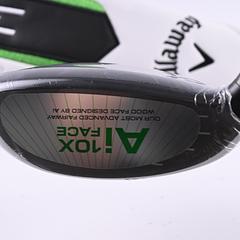 Callaway Elyte #3 Wood / 15 Degree / Regular Flex Denali Charcoal 60 Shaft - Image 4