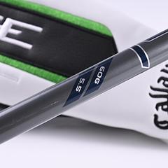 Callaway Elyte #3 Wood / 15 Degree / Regular Flex Denali Charcoal 60 Shaft - Image 6