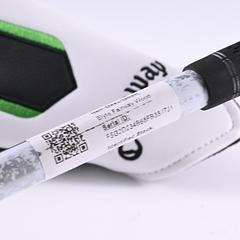 Callaway Elyte #3 Wood / 15 Degree / Regular Flex Denali Charcoal 60 Shaft - Image 7