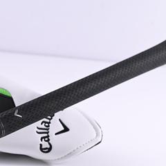 Callaway Elyte #3 Wood / 15 Degree / Regular Flex Denali Charcoal 60 Shaft - Image 8