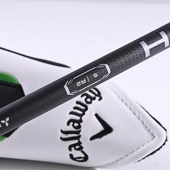 Callaway Elyte #3 Wood / 16.5 Degree / Senior Flex Vanquish 5 Shaft - Image 6