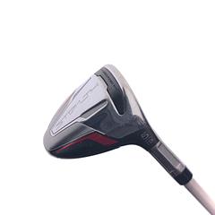 Used TaylorMade Stealth Womens 5 Fairway Wood / 19 Degrees / Ladies Flex - Image 3