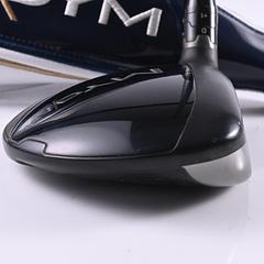 Callaway Paradym X #3 Wood / 15 Degree / Regular Flex Hzrdus Gen4 Silver 60 - Image 4