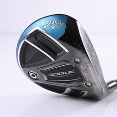 Callaway Rogue #3 Wood / 15 Degree / Regular Flex Aldila Synergy 60 Shaft - Image 8