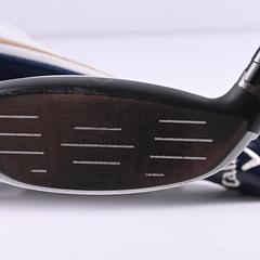 Callaway Paradym X #3 Wood / 15 Degree / Regular Flex Hzrdus Gen4 Silver 60 - Image 5