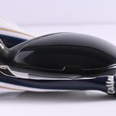 Callaway Paradym X #3 Wood / 15 Degree / Regular Flex Hzrdus Gen4 Silver 60 - Image 6