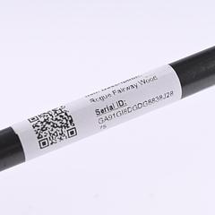 Callaway Rogue #3 Wood / 15 Degree / Regular Flex Aldila Synergy 60 Shaft - Image 2