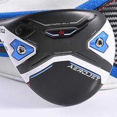 Left Hand Cobra Aerojet LS #3 Wood / 14.5 Degree / X-Flex Kai'li White 70 Shaft - Image 9