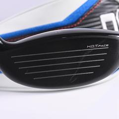 Left Hand Cobra Aerojet LS #3 Wood / 14.5 Degree / X-Flex Kai'li White 70 Shaft - Image 7