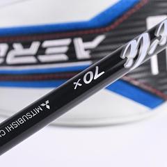 Left Hand Cobra Aerojet LS #3 Wood / 14.5 Degree / X-Flex Kai'li White 70 Shaft - Image 5