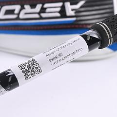 Left Hand Cobra Aerojet LS #3 Wood / 14.5 Degree / X-Flex Kai'li White 70 Shaft - Image 4