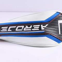 Left Hand Cobra Aerojet LS #3 Wood / 14.5 Degree / X-Flex Kai'li White 70 Shaft - Image 2